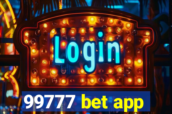 99777 bet app